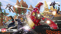 Disney Infinity 3 0 Gold Edition-screenshots